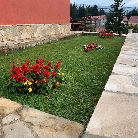 Apartments Radingturs Zabljak  Ngoại thất bức ảnh