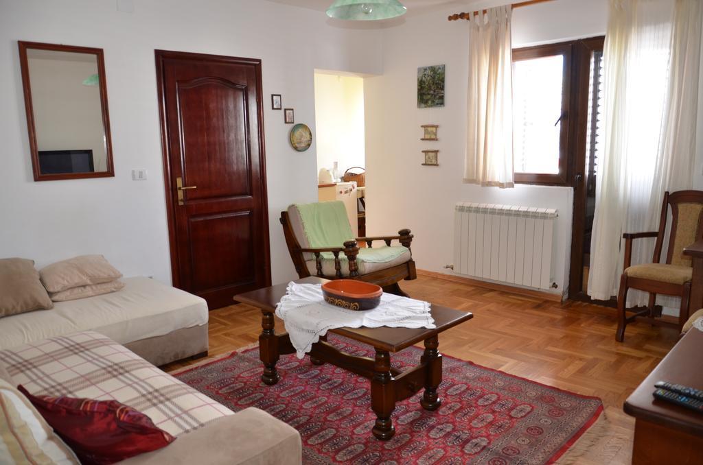 Apartments Radingturs Zabljak  Ngoại thất bức ảnh