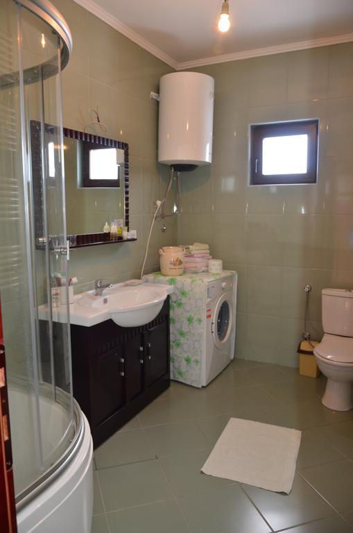 Apartments Radingturs Zabljak  Phòng bức ảnh