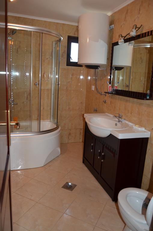 Apartments Radingturs Zabljak  Phòng bức ảnh