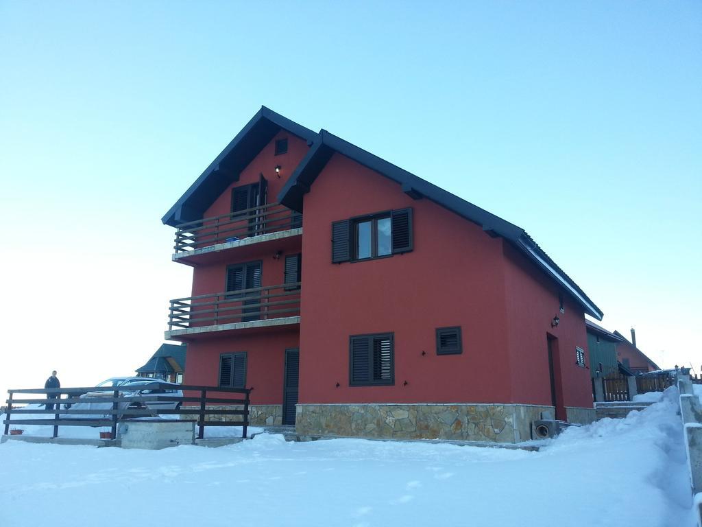 Apartments Radingturs Zabljak  Phòng bức ảnh