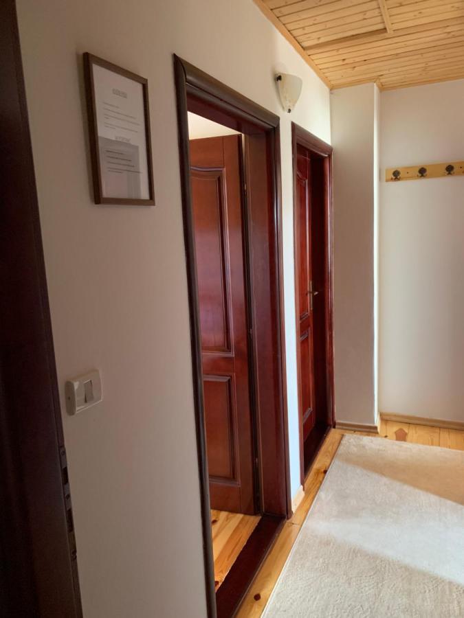 Apartments Radingturs Zabljak  Ngoại thất bức ảnh